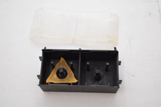 NEW Paul Horn R314.0215.00 TN35 Carbide Insert 1 Piece