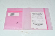NEW PCB PIEZOTRONICS M081A27 Mounting bolt 5-40 thread M3 x 0.5 thread For 356A32