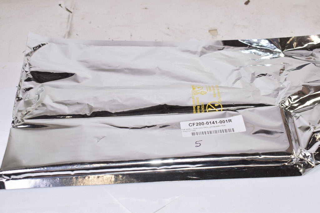 NEW PCB Small-Ode Controller Board POE Prototype CF200-0141-001R