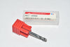 NEW PCT Precision Cutting Tools 001-02846 .130 Carbide Drill .130 x 1/8 x 1/2 x 1-1/2 2FL