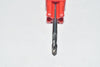 NEW PCT Precision Cutting Tools 001-02846 .130 Carbide Drill .130 x 1/8 x 1/2 x 1-1/2 2FL