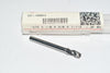 NEW PCT Precision Cutting Tools 001-02854 Carbide Drill Cutter .1575 x 1/8 x 3/8 x 1-1/2 3F RH