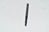 NEW PCT Precision Cutting Tools 2011 Carbide Drill Cutter .1040 x 1/8 x .4 x 1-1/2 2F