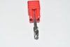 NEW PCT Precision Cutting Tools 30436 Carbide Drill Cutter .190'' x 1/8 x .450 x 1-1/2 RH 3FL