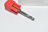 NEW PCT Precision Cutting Tools CX00303250T0-1 .128 Carbide Drill .128 x 1/8 x .450 x 1-1/2 3FL