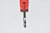 NEW PCT Precision Cutting Tools CX00303250T0-1 .128 Carbide Drill .128 x 1/8 x .450 x 1-1/2 3FL