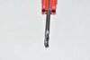 NEW PCT Precision Cutting Tools CX00303250T0-1 Carbide Drill Cutter .128 x 1/8 x .450 x 1-1/2 3F RH