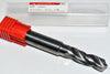 NEW PCT Precision Cutting Tools PCT 31501 .4219 Carbide Drill Cutter 3FL RH