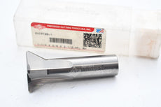 NEW PCT Precision Cutting Tools ZNIPT20-1 1-1/4 x 5/8 x 2-1/2 4FL Milling Cutter Carbide