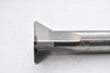 NEW PCT Precision Cutting Tools ZNIPT20-1 1-1/4 x 5/8 x 2-1/2 4FL Milling Cutter Carbide