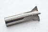 NEW PCT Precision Cutting Tools ZNIPT20-1 1-1/4 x 5/8 x 2-1/2 4FL Milling Cutter Carbide
