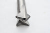 NEW PCT Precision Cutting Tools ZNIPT20-1 1-1/4 x 5/8 x 2-1/2 4FL Milling Cutter Carbide