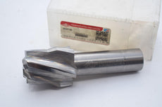 NEW PCT Precision Cutting Tools ZNIPT20 Carbide Port Cutter Milling Cutter 3/4 x 1 x 1-1/2 x 5 5FL