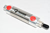 NEW Pearson A097247 Double Acting Pneumatic Cylinder 1-1/16in 1in