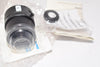 NEW PELCO 13VA3-8 1/3'' VFCL 3.0-8mm F/1.0 MI Varifocal Lens