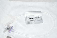 NEW PendoTECH PREPS-N-012 Single Use Pressure Sensor 0.12 Inch
