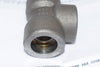 NEW Penn 1/2'' 3MSW Tee F22 Pipe Fitting