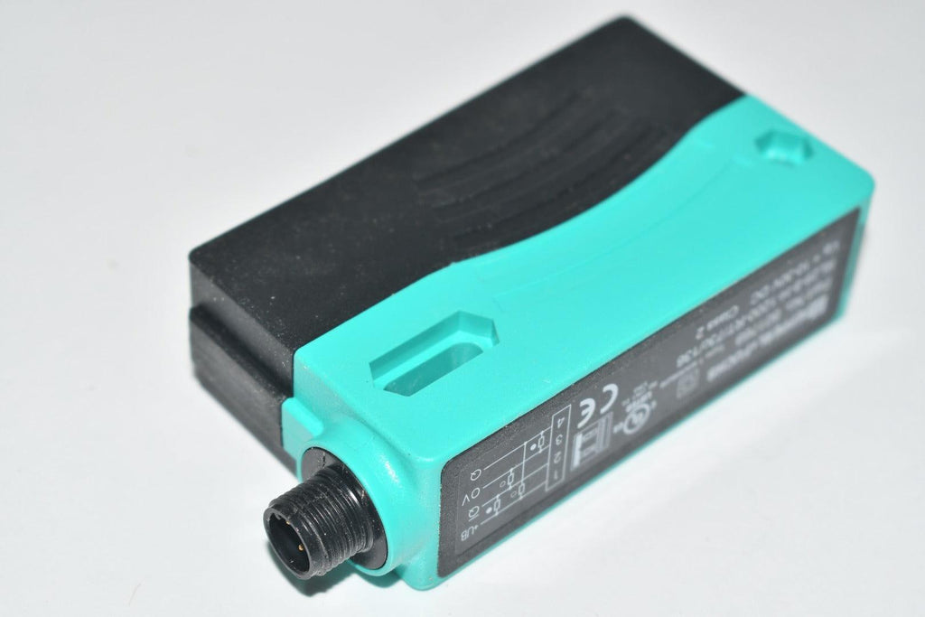 NEW PEPPERL FUCHS RL29-8-H-1200-TR/73C/136 801769 Background ...