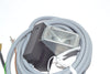 NEW Pepperl Fuchs Visolux 1071540020 Fork Sensor 24VDC ML 12/7b/25/46