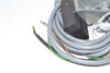 NEW Pepperl Fuchs Visolux 1071540020 Fork Sensor 24VDC ML 12/7b/25/46
