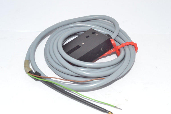 NEW Pepperl Fuchs Visolux ML12/7b/25/46 Fork Sensor 24VDC – VB ...