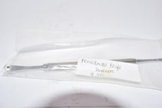 NEW Periodental Knife Tweezer, Stainless 7-1/4'' OAL