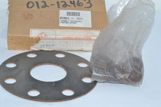 NEW Phenolic 3'' Flange Size 600# Gasket Seal E Type Gasket 227011