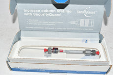 NEW Phenomenex HPLC Column 00D-4375-B0 Synergi 4m Hydro-RP 80A