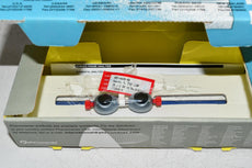 NEW Phenomenex HPLC column 30x2.00mm Gemini 5u c18 110a 00A-4435-B0 30x2.00