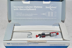 NEW Phenomenex SYNERGI 4u POLAR-RP, 50x2.0mm 80A HPLC column 00B-4336-B0