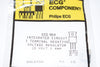 NEW Philips ECG 969 INTEGRATED CIRCUIT 15 Volt 1 Amp