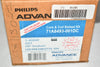 NEW Phillips ADVANCE 71A8493-001DC HID Ballast Kit: 400 W Max. Bulb Watts, Pulse, 120 to 277V AC