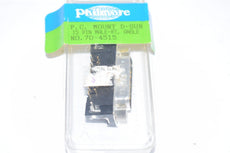 NEW Philmore 70-4515 PC Mount D-Sub 15 Pin Male RT Angle