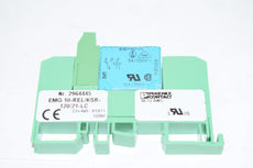 NEW Phoenix Contact Relay Module - EMG 10-REL/KSR-120/21-LC - 2964445