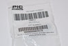 NEW PIC Wire & Cable BNC Straight Plug for PIC Cables S83204, S86208, S88207