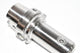 NEW Pioneer HSK63A-EM062-0400 HSK63A 5/8'' End Mill Tool Holder
