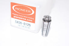 NEW Pioneer SX06-0125 1/8'' SX06 Collet