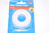 NEW Plumb Craft Waxman 7108400T 1/2'' x 25'' Pipe Thread Tape