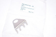 NEW Pneumadyne MB-1, Bracket Mounting Right Angle
