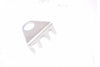 NEW Pneumadyne MB-1, Bracket Mounting Right Angle
