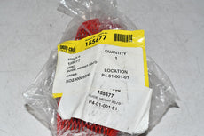 NEW Poly-Clip 155677 P4-01-001-01 Guide, Height Adjust