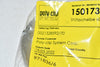 NEW Poly-Clip System 15013 0021328592/70 Support Ring Seal