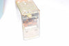 NEW Potter & Brumfield 2070 R12-120-24-X2-E1 DPDT 5A 24VDC Relay Switch