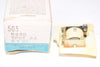 NEW Potter & Brumfield 503 RS5D SPDT 2A 6VDC Relay Switch