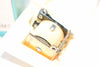 NEW Potter & Brumfield 507 RS5D SPDT 2A 10,000 OHMS