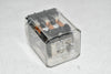 NEW Potter & Brumfield KUP-14A35-120 General Purpose Relays 3PDT W/ LAMP 120VAC