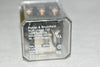 NEW Potter & Brumfield KUP-14A35-120 General Purpose Relays 3PDT W/ LAMP 120VAC