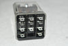 NEW Potter & Brumfield KUP-14A35-120 General Purpose Relays 3PDT W/ LAMP 120VAC