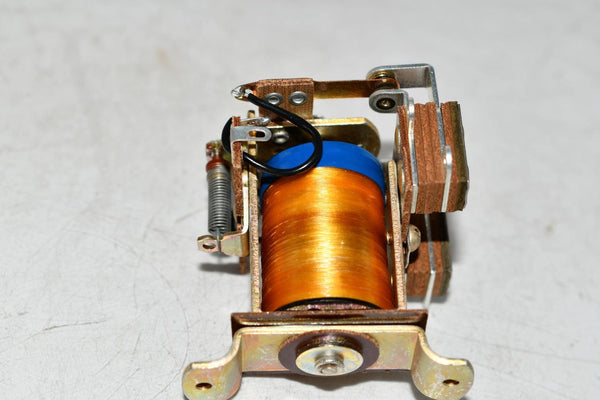 NEW Potter & Brumfield LM11-10000 Circuit Relay LM1110000 10,000? – VB ...
