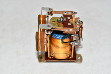 NEW Potter & Brumfield LM11-2500 Circuit Relay LMII-2500 2500 Ohms